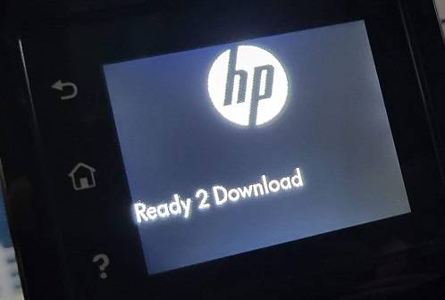 HP m281fdw Ready 2 Download