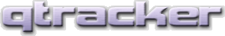 QTracker Logo