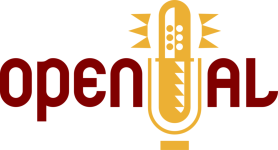 OpenAL Logo