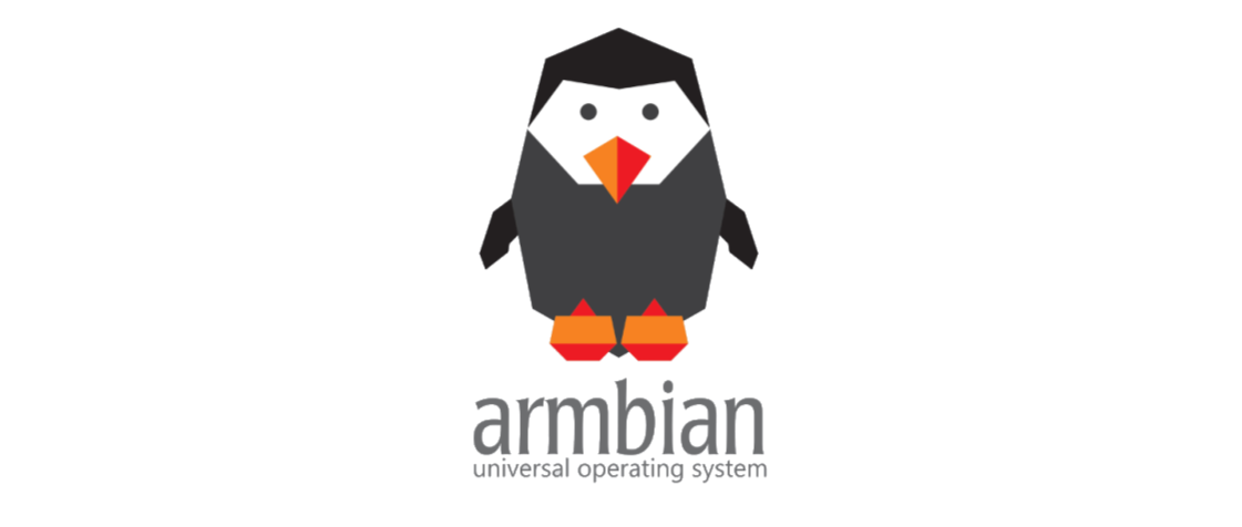 Armbian Logo